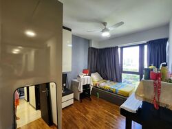 Sims Urban Oasis (D14), Condominium #559959011